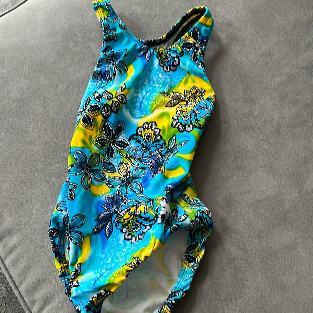 Great condition Leo.